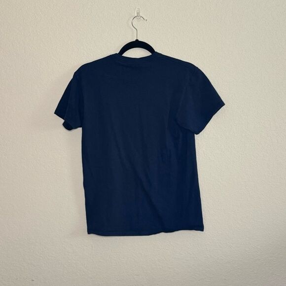 Disney Stitch How About No Tee Shirt Top Size S - Picture 2 of 3